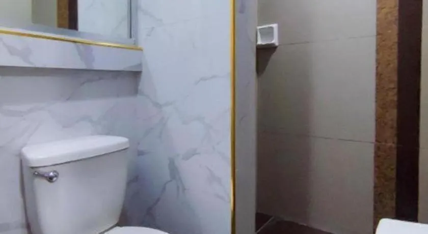 One Serenata Hotel General Trias