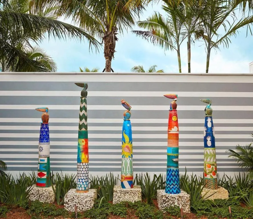 The Marker Key West Harbor Resort