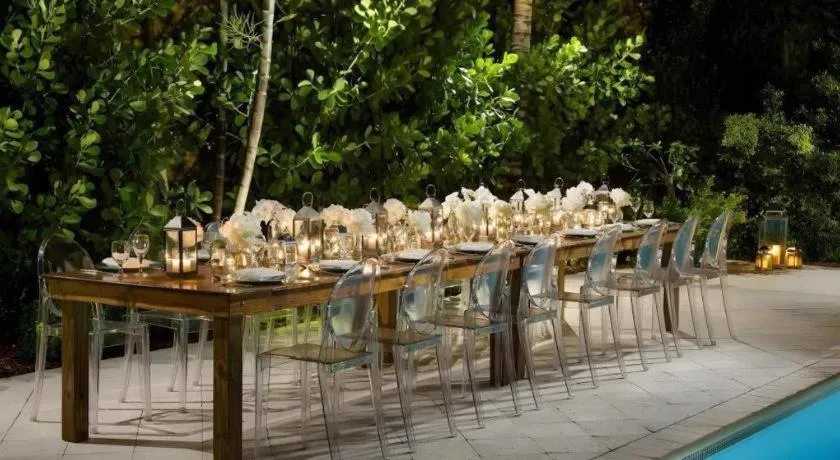 The Marker Key West Harbor Resort