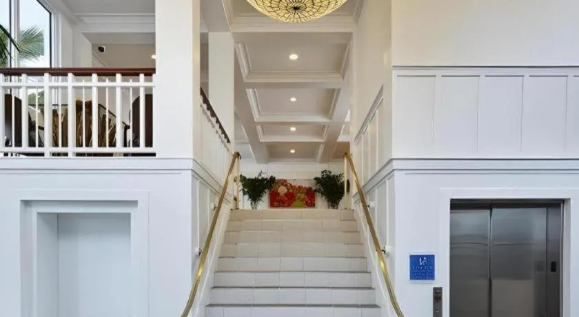 The Marker Key West Harbor Resort