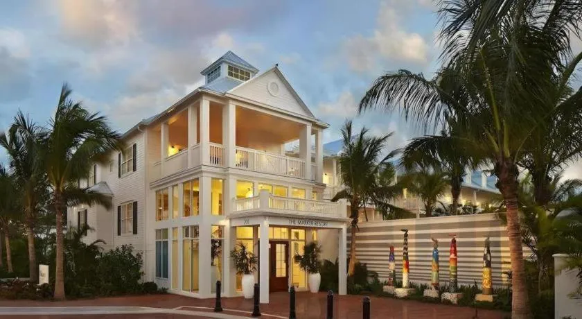 The Marker Key West Harbor Resort