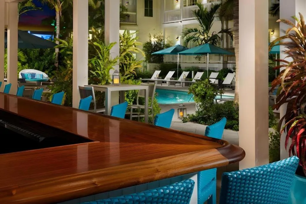 The Marker Key West Harbor Resort