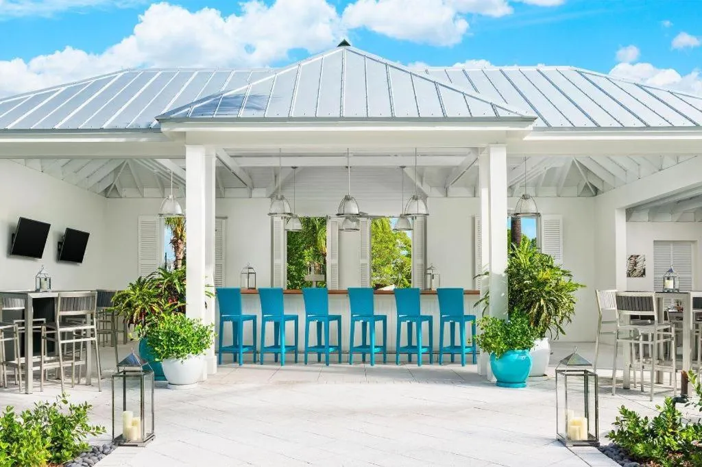 The Marker Key West Harbor Resort