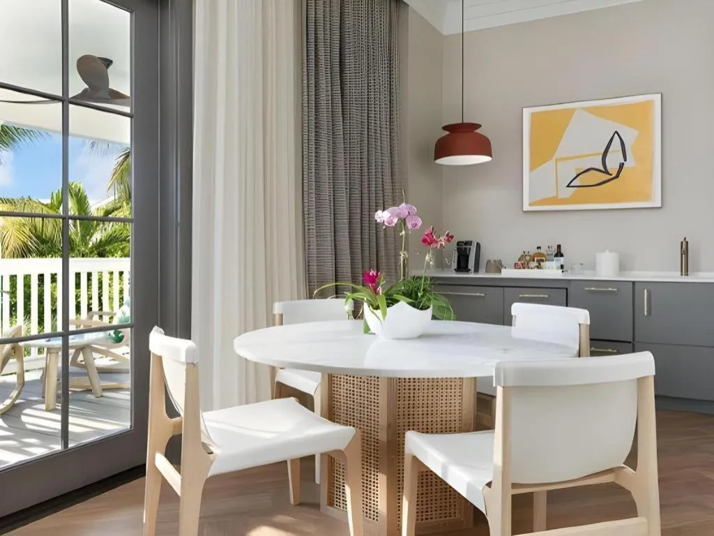 The Marker Key West Harbor Resort