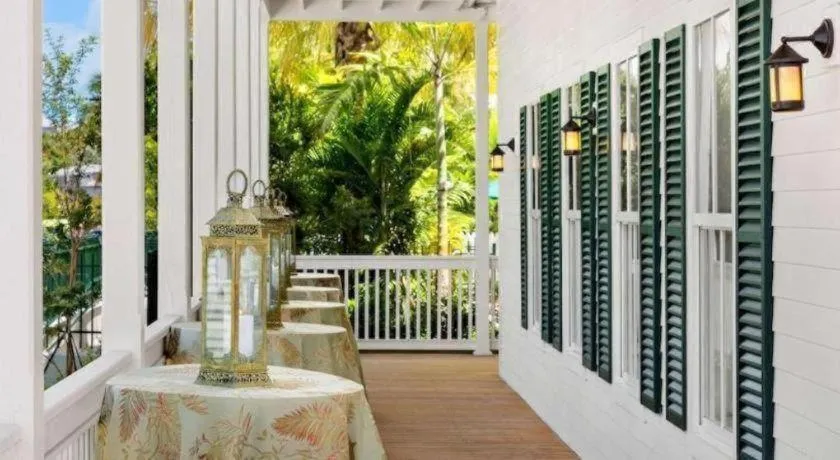 The Marker Key West Harbor Resort