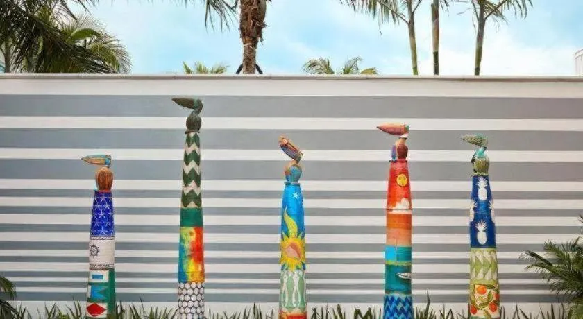 The Marker Key West Harbor Resort