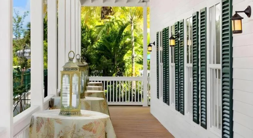 The Marker Key West Harbor Resort