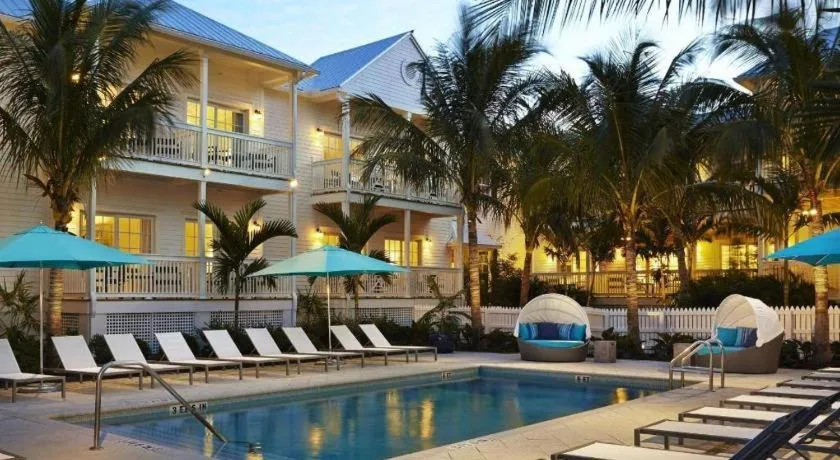 The Marker Key West Harbor Resort