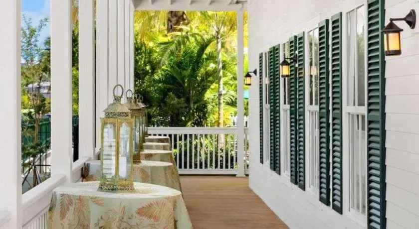 The Marker Key West Harbor Resort