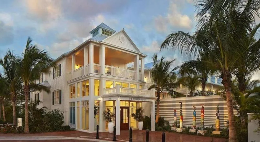 The Marker Key West Harbor Resort