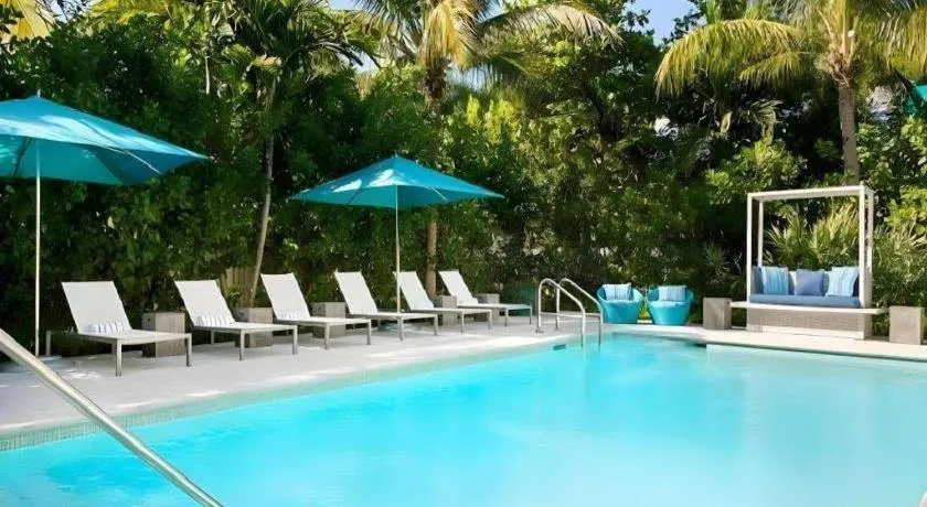 The Marker Key West Harbor Resort