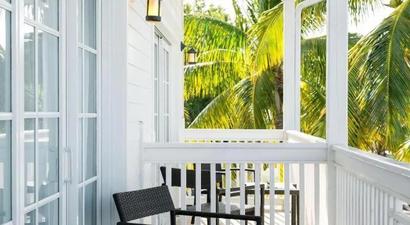 The Marker Key West Harbor Resort