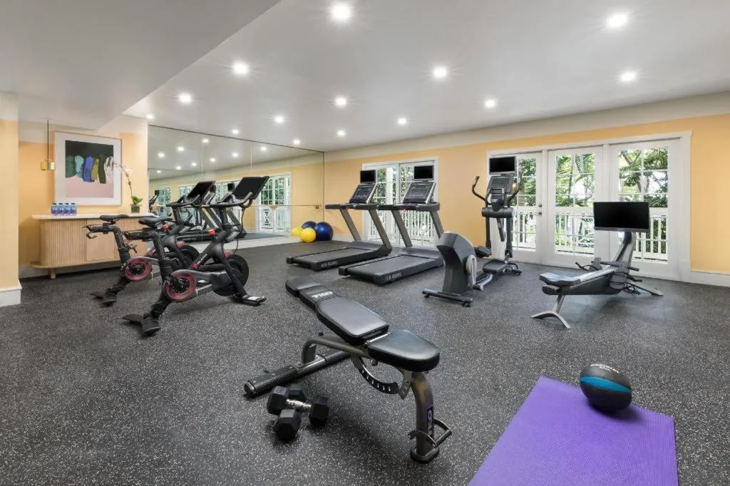 The Marker Key West Harbor Resort