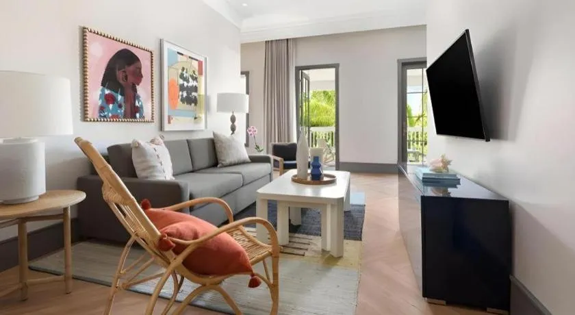 The Marker Key West Harbor Resort