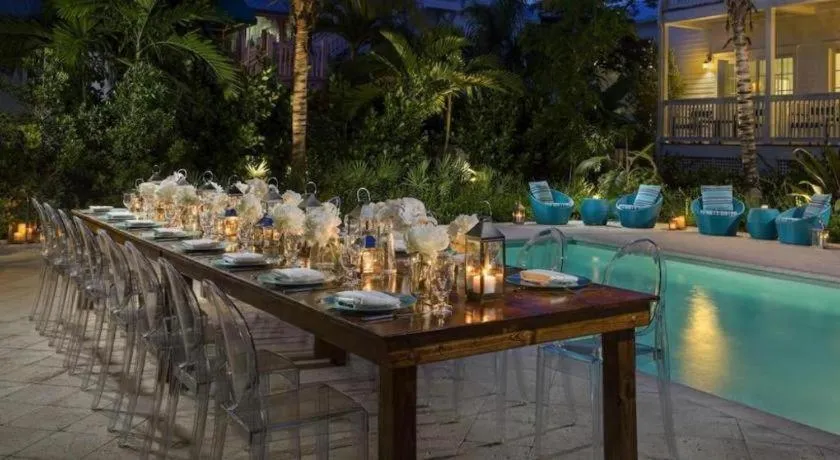 The Marker Key West Harbor Resort