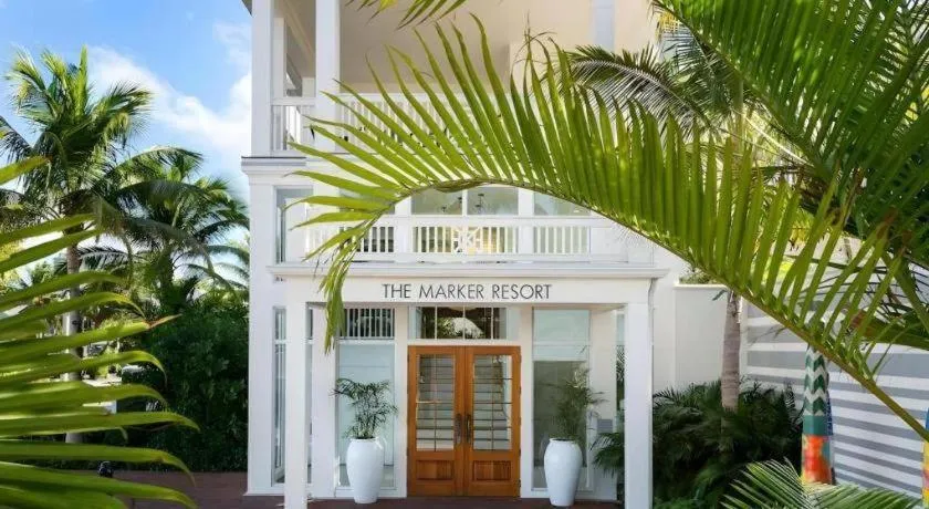 The Marker Key West Harbor Resort
