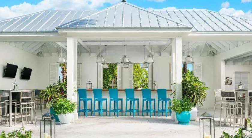 The Marker Key West Harbor Resort