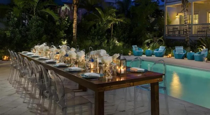 The Marker Key West Harbor Resort