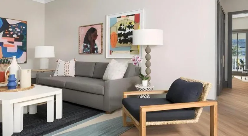 The Marker Key West Harbor Resort