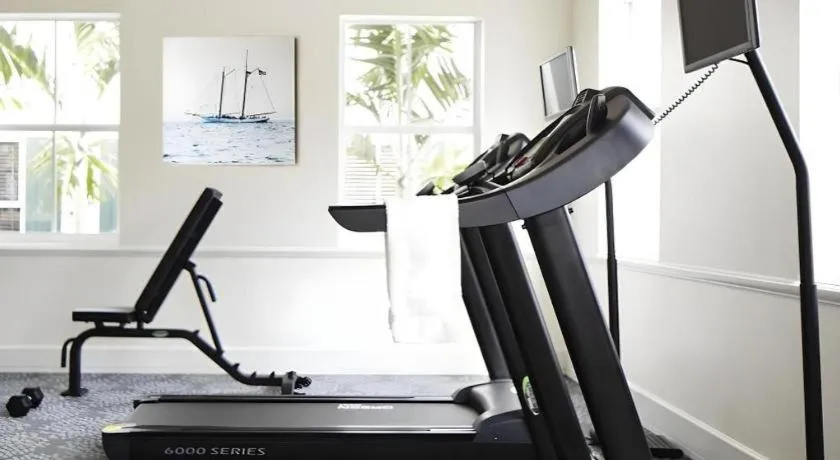 The Marker Key West Harbor Resort