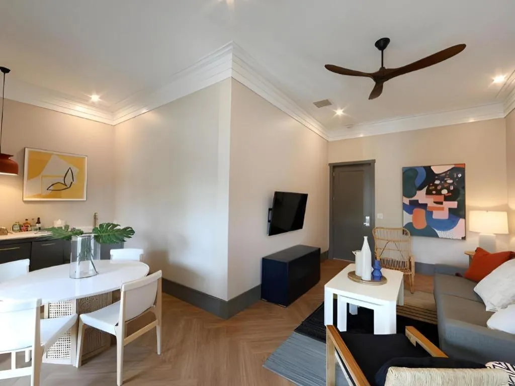 The Marker Key West Harbor Resort