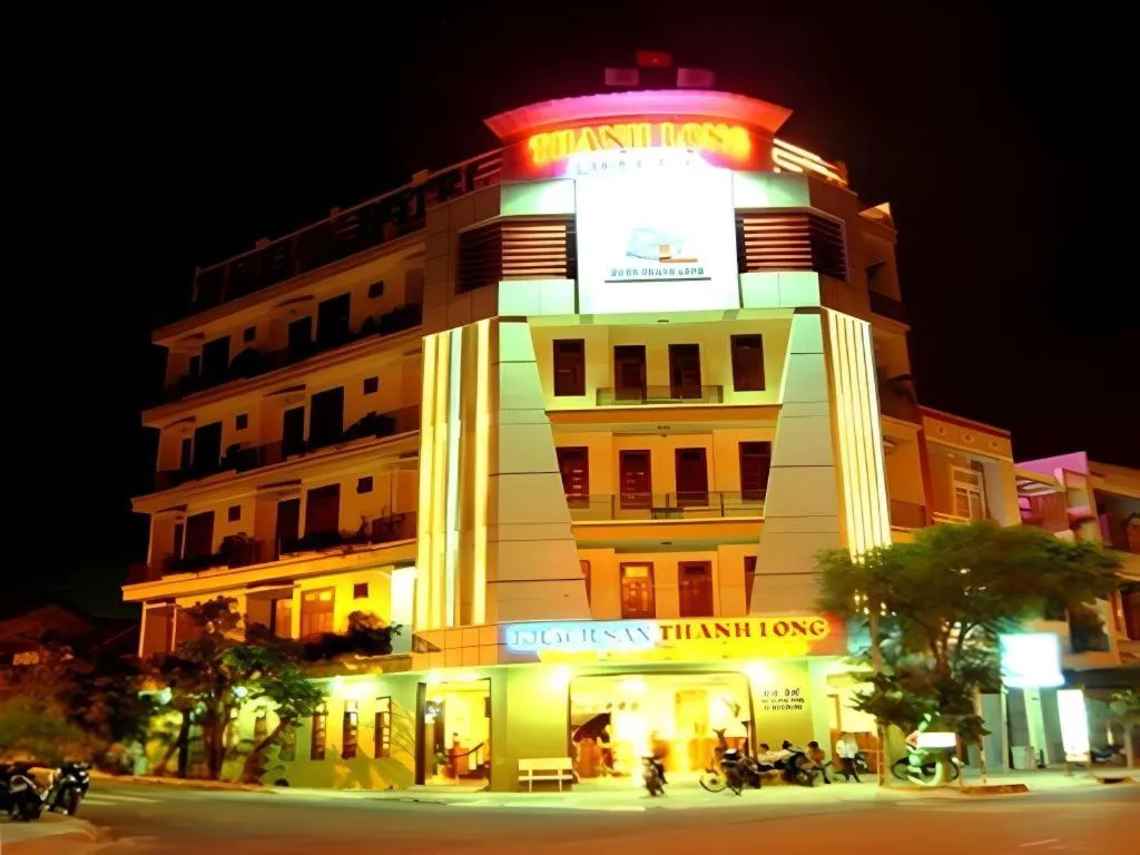 Thanh Long Hotel