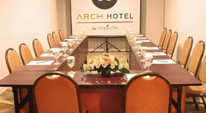 Arch Hotel Bogor
