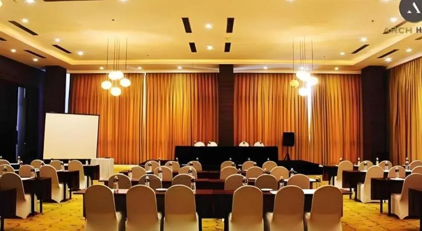 Arch Hotel Bogor
