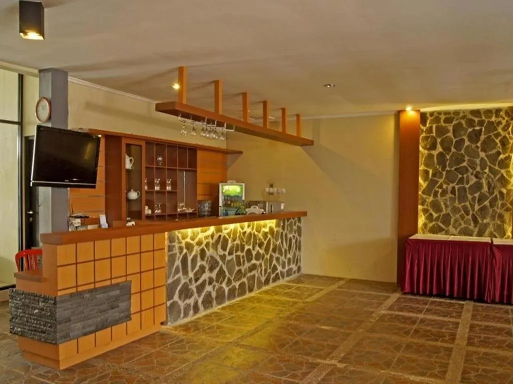 The Winner Premier Hotel