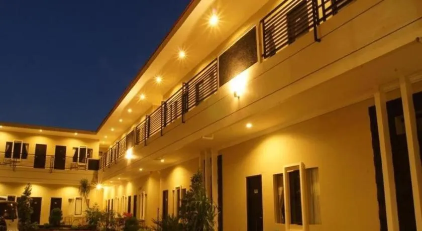 The Winner Premier Hotel