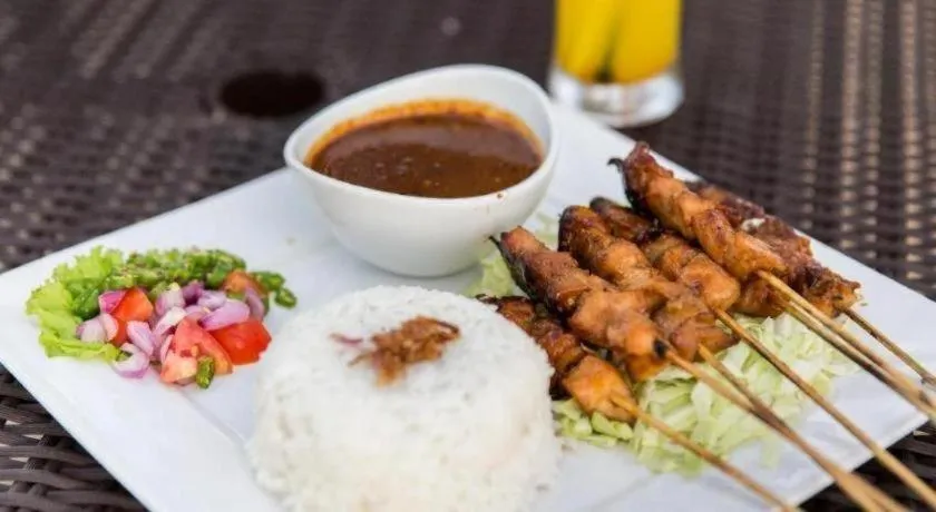 D'Season Premiere Hotel