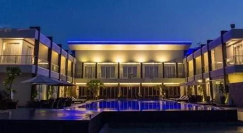 D'Season Premiere Hotel