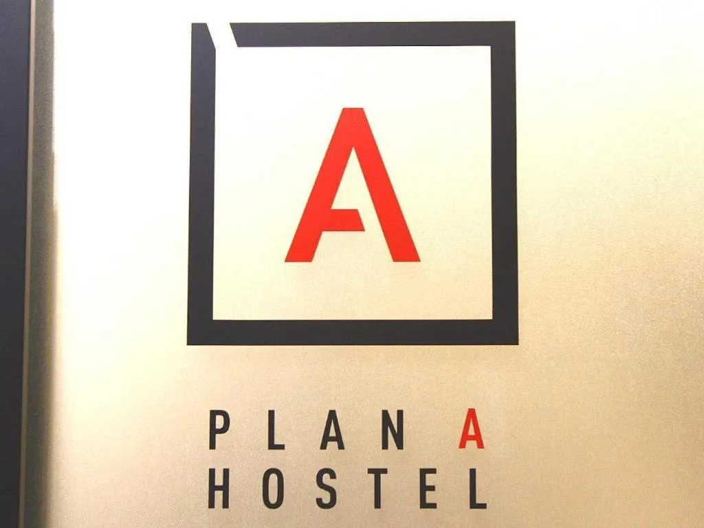 Plan A Hostel