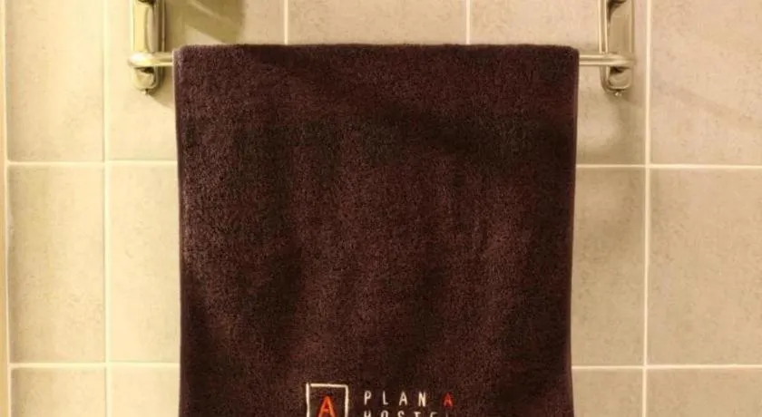 Plan A Hostel