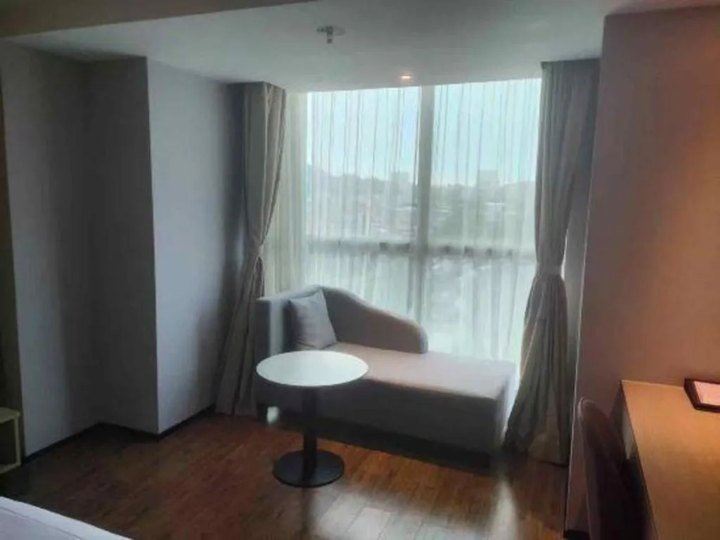 Bed in Grand Nest Hotel (Tang Jia Wan Beach)