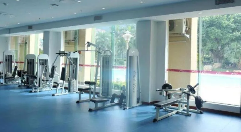 Grand Nest Hotel (Tang Jia Wan Beach)