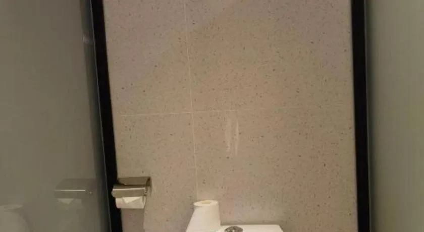 Grand Nest Hotel (Tang Jia Wan Beach)