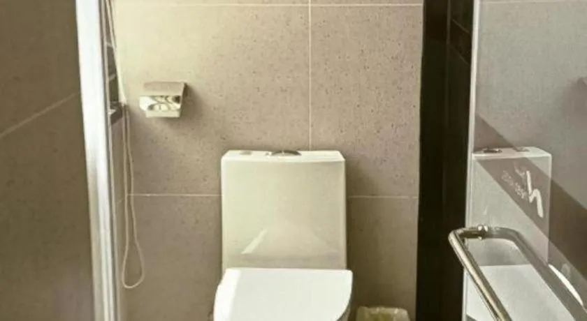 Grand Nest Hotel (Tang Jia Wan Beach)