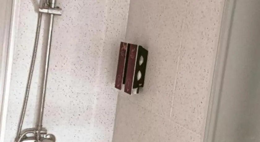 Grand Nest Hotel (Tang Jia Wan Beach)