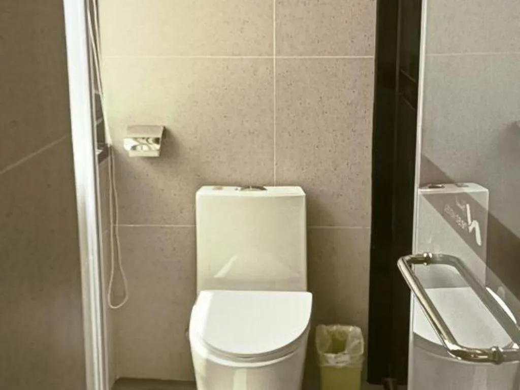 Grand Nest Hotel (Tang Jia Wan Beach)