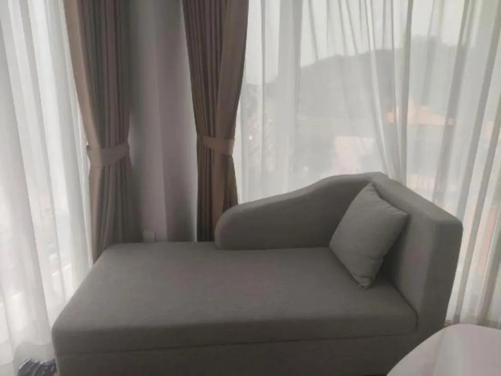 Grand Nest Hotel (Tang Jia Wan Beach)