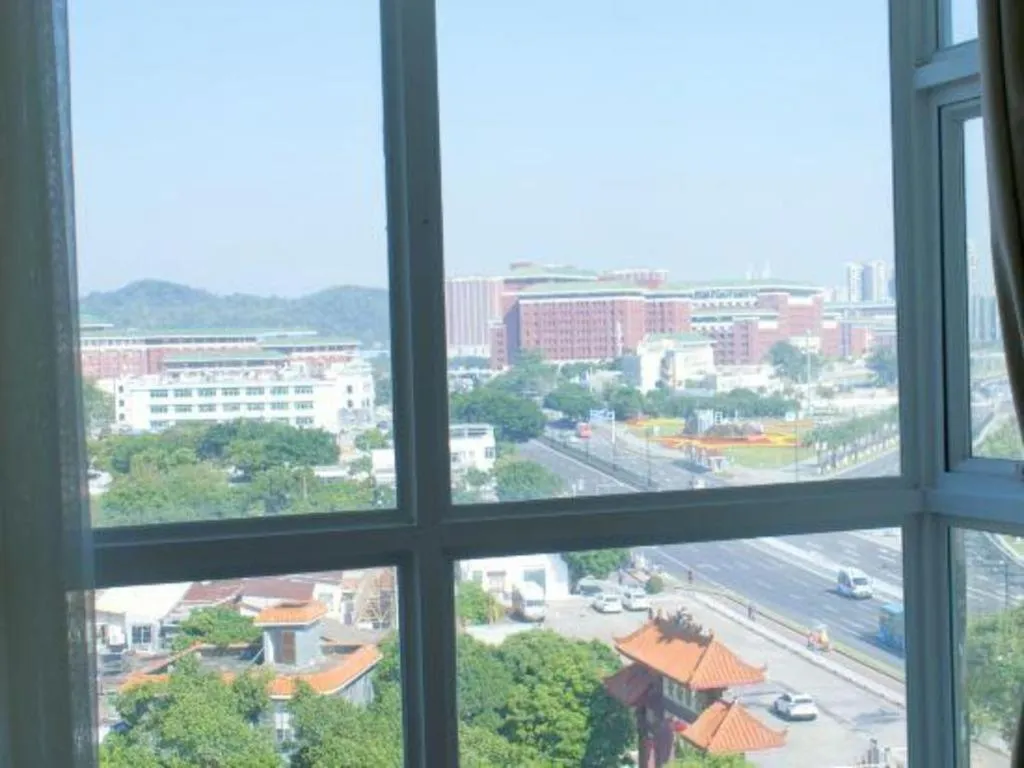 Grand Nest Hotel (Tang Jia Wan Beach)