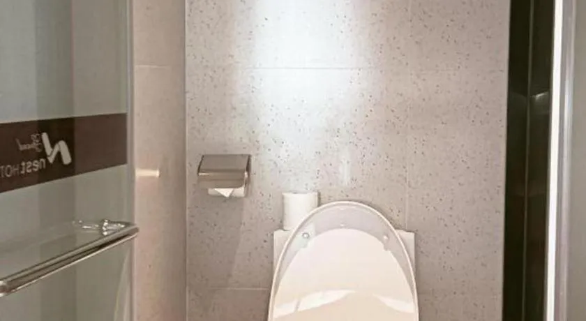 Grand Nest Hotel (Tang Jia Wan Beach)