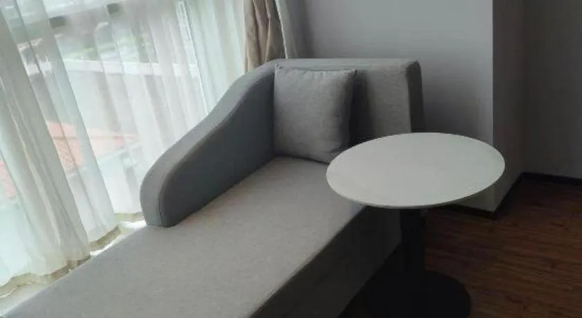 Grand Nest Hotel (Tang Jia Wan Beach)