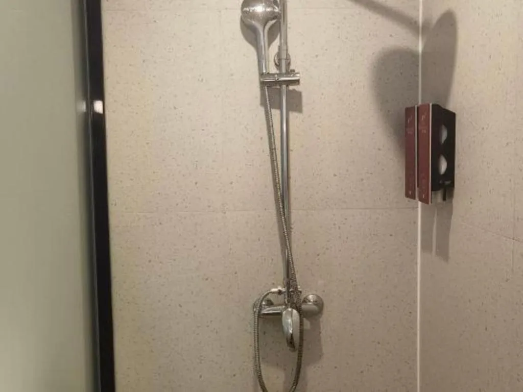 Grand Nest Hotel (Tang Jia Wan Beach)