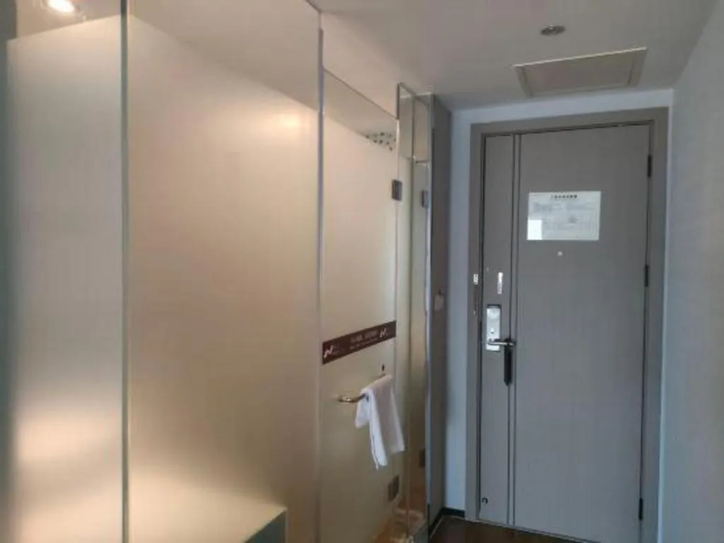 Grand Nest Hotel (Tang Jia Wan Beach)