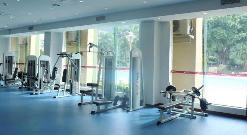 Grand Nest Hotel (Tang Jia Wan Beach)