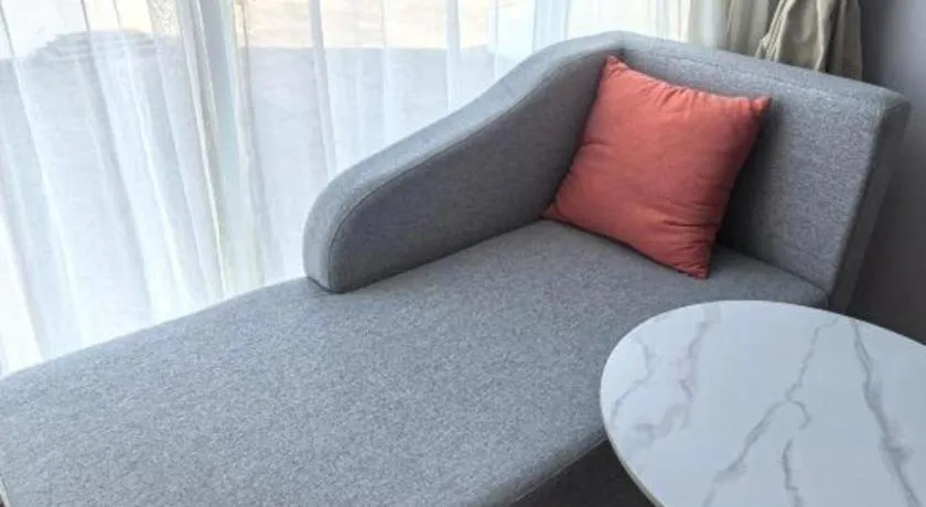 Grand Nest Hotel (Tang Jia Wan Beach)