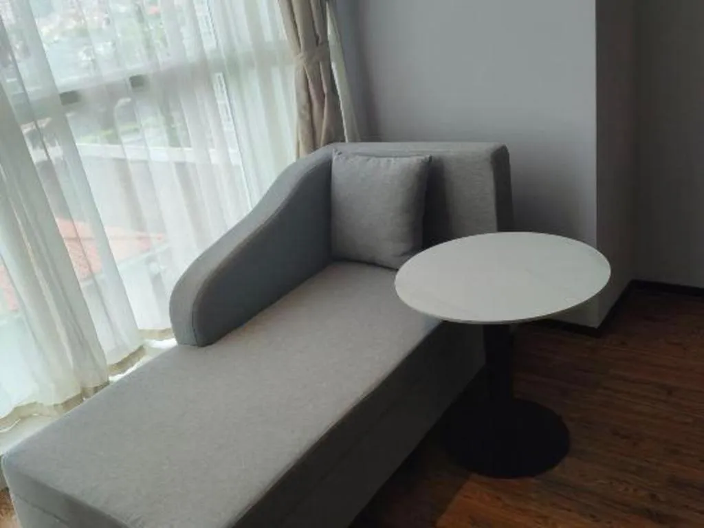 Grand Nest Hotel (Tang Jia Wan Beach)