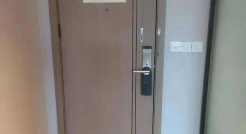 Grand Nest Hotel (Tang Jia Wan Beach)